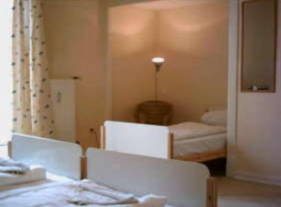 Hotel Bongard Berlin Zimmer foto