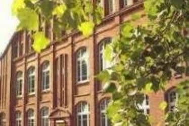 Hotel Bongard Berlin Exterior foto